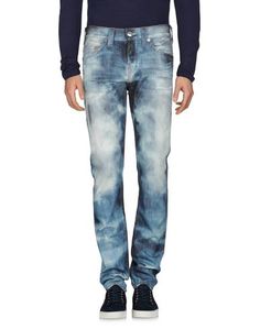 Джинсовые брюки True Religion
