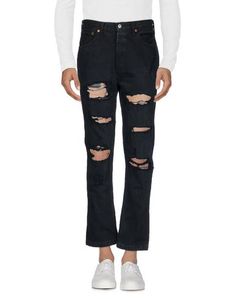 Джинсовые брюки Levis RED TAB