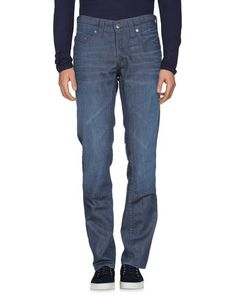 Джинсовые брюки True Religion