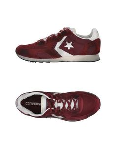 Низкие кеды и кроссовки Converse Cons