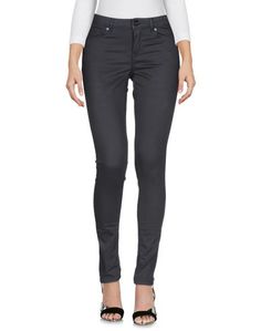 Джинсовые брюки Scotch & Soda