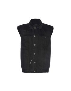 Джинсовая верхняя одежда Scotch & Soda