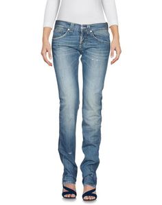 Джинсовые брюки Dondup