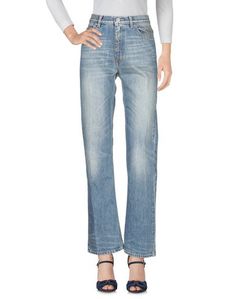 Джинсовые брюки Golden Goose Deluxe Brand