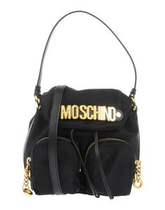 Сумка на руку Moschino
