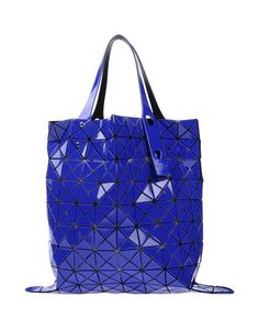 Сумка на руку Bao Bao Issey Miyake