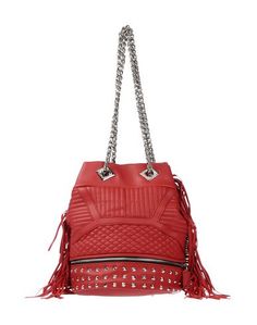 Сумка на плечо LA Carrie BAG