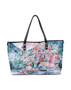 Сумка на руку Love Moschino