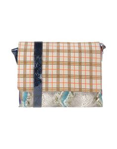 Сумка через плечо Ebarrito