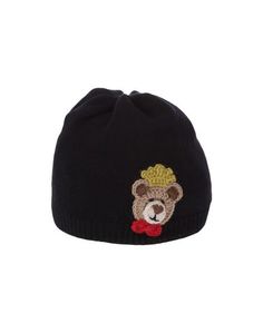 Головной убор Dolce & Gabbana