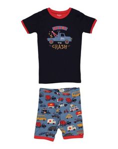 Пижама Hatley