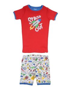 Пижама Hatley