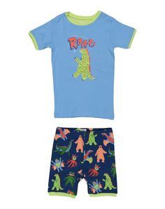 Пижама Hatley