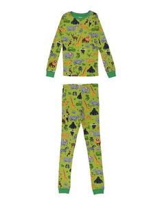 Пижама Hatley
