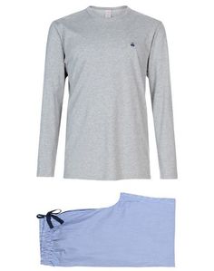Пижама Brooks Brothers