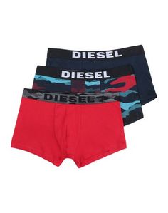 Боксеры Diesel