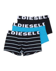 Боксеры Diesel