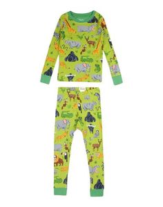 Пижама Hatley