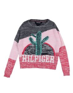 Свитер Tommy Hilfiger