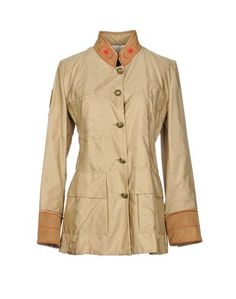 Куртка Ermanno Scervino