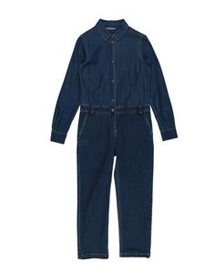 Комбинезоны без бретелей Ermanno Scervino Junior
