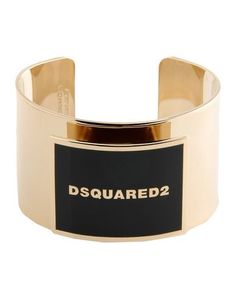Браслет Dsquared2