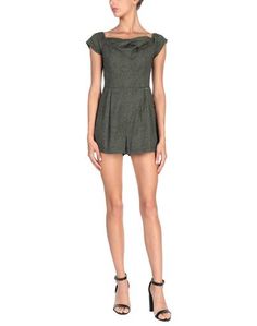 Комбинезоны без бретелей Guess