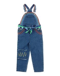 Брючный комбинезон Stella Mc Cartney Kids