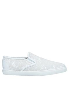 Низкие кеды и кроссовки Dolce & Gabbana