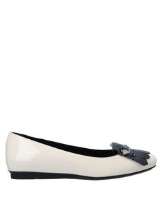 Мокасины Tod`S