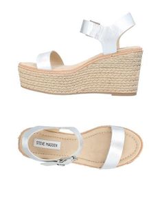 Сандалии Steve Madden