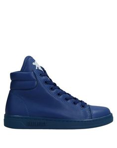 Высокие кеды и кроссовки Bikkembergs