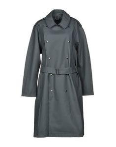 Легкое пальто Stutterheim