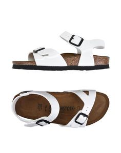 Сандалии Birkenstock