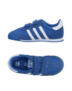 Низкие кеды и кроссовки Adidas Originals