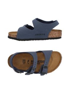 Сандалии Birkenstock