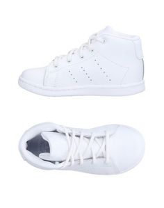 Высокие кеды и кроссовки Adidas Originals