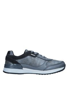 Низкие кеды и кроссовки Geox