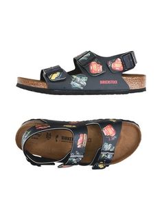 Сандалии Birkenstock