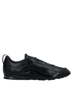 Низкие кеды и кроссовки Nike