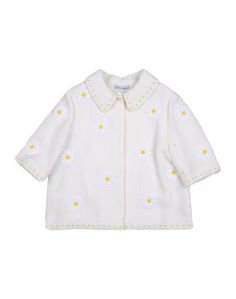 Пальто Dolce & Gabbana