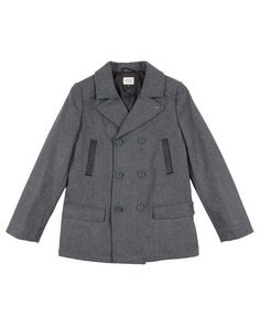 Пальто Armani Junior