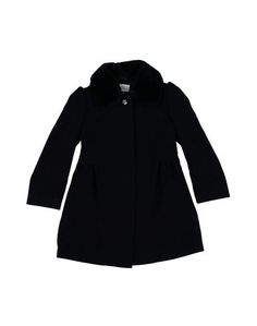 Пальто Armani Junior