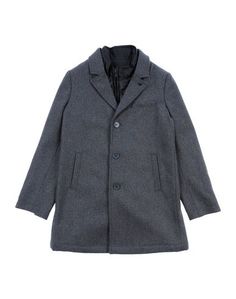 Пальто Armani Junior