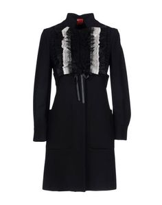 Легкое пальто RED Valentino