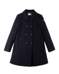Пальто Armani Junior