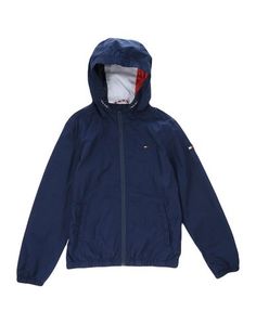 Куртка Tommy Hilfiger