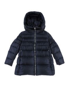 Пуховик add