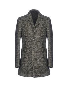 Пальто MR. Rick Tailor