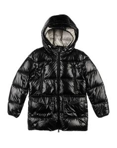 Пуховик add